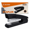 Engrapadora Profesional De Metal JL-201 NEGRO