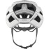 CASCO ABUS STORMCHASER ACE - POLAR WHITE MATT CASCO ABUS STORMCHASER ACE - POLAR WHITE MATT