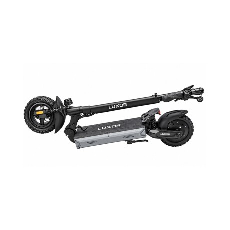 MONOPATIN ELECTRICO LUXOR T4PLUS-B 800W 45 KM/H MONOPATIN ELECTRICO LUXOR T4PLUS-B 800W 45 KM/H