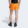 Short Adidas Adizero Essentials Naranja