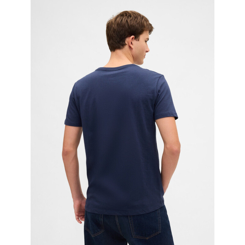 CLASSIC V TAPESTRY NAVY