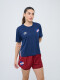 REMERA BINK Nacional Mujer Azul Marino