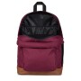 Mochila Portalaptop Cool Student - Unisex Cherry Lacquer