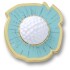 Hole in One Multicolor