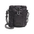 UA Studio Puffer Bucket Bag-WHT BLK-002