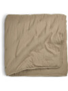 Manta throw acolchada SKOGSTRY 130x180 arena osc Manta throw acolchada SKOGSTRY 130x180 arena osc