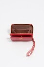 BILLETERA Rojo