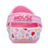 Crocs Mickey Friends Minnie Classic Clog K - Niños más de 5 Multi