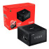 Fuente Adata Xpg 750w Kyber 80 Plus Gold FUENTE ADATA XPG 750W KYBER 80 PLUS GOLD