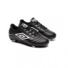 UMBRO CLASSICO III HG JUNIOR Black White