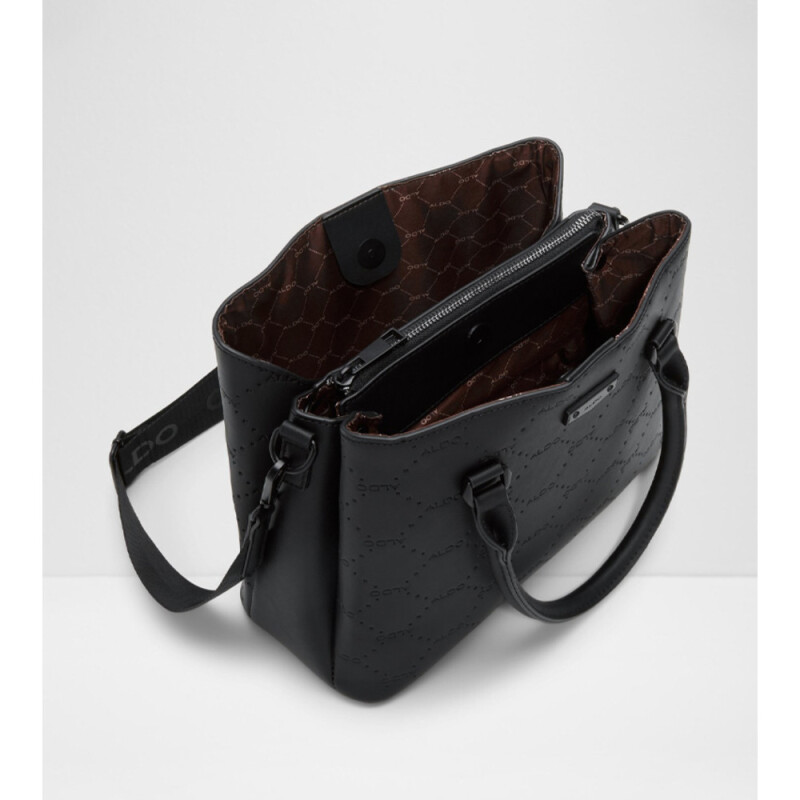 CLIMBINGLILY BLACK SYNTHETIC BLACK