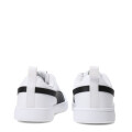 Championes Infantiles Puma Rickie Kids Blanco - Negro