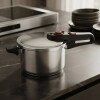 Olla a presión cuori modelo rapid-7 7 lts acero inox Olla a presión cuori modelo rapid-7 7 lts acero inox
