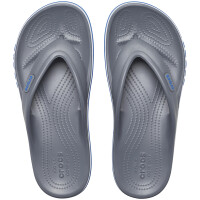 Ojotas Bayaband Flip Gris
