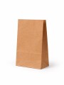 PACK X12 BOLSAS SORPRESITAS CRAFT BEIGE