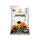 Eatnlive Chips Vegetales Sin Sal 100g Eatnlive Chips Vegetales Sin Sal 100g