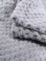 FLANNEL PANAL 1 PLAZA GRIS