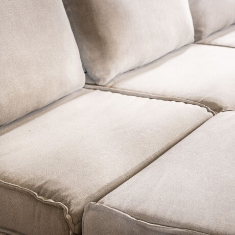 Sillón Modulado Selena Gris U