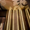 Aluminio tapacanto 16x16mm 2.5mt Oro Mate Aluminio Tapacanto 16x16mm 2.5mt Oro Mate