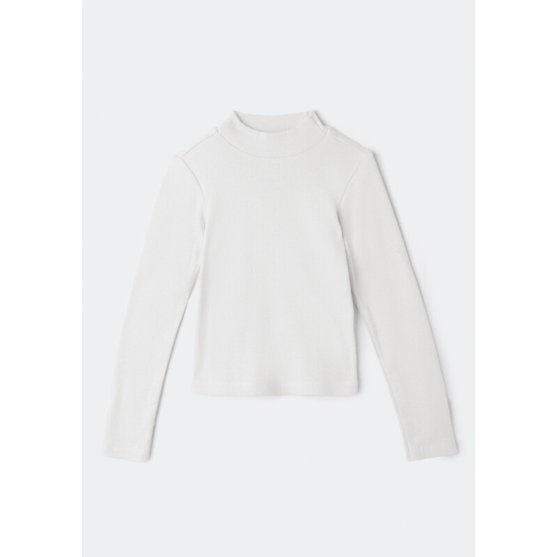 BLUSA ML FEM NMCEN