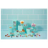 Mini Brands Heladera Fill The Fridge Zuru Mini Brands Heladera Fill The Fridge Zuru