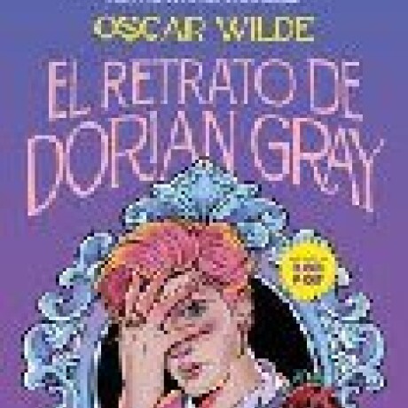 EL RETRATO DE DORIAN GRAY EL RETRATO DE DORIAN GRAY