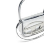 Bolso Para Mujer 1Dr Shoulder Plata