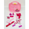 Valija Set De Peluqueria Valija Set De Peluqueria
