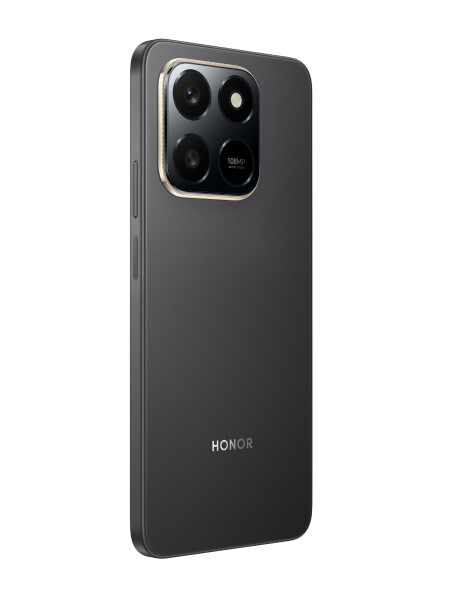 Celular Honor X7D 256GB Negro