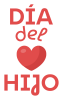 Día Del Hijo - Peques