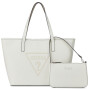 Cartera Guess Keira Blanco 0