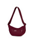 Canguro Unphased Crossbody Small Cherry Lacquer/cherry L