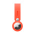 Apple Apple correa AirTag loop Electric Orange Apple Apple correa AirTag loop Electric Orange