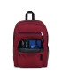 Mochila Big Student Russet Red