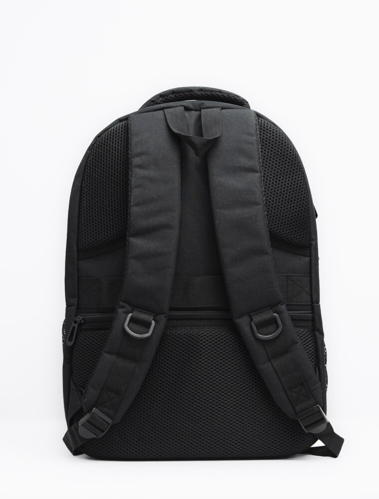 Mochila Forum Executive Negro