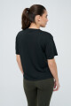 Remera umbro bink Negro