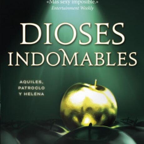 DIOSES INDOMABLES DIOSES INDOMABLES