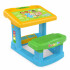 Mi Primer Pupitre Mesa Manualidades Infantil Cocomelon Mi Primer Pupitre Mesa Manualidades Infantil Cocomelon