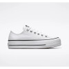 Calzado Converse Ctas Lift OX Plantilla Alta 166695C Calzado Converse Ctas Lift OX Plantilla Alta 166695C