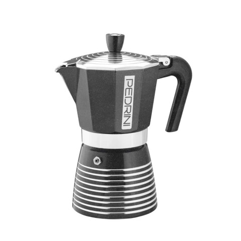 CAFETERA PEDRINI INFINITY 6 P Unica