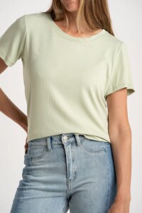 Remera Menta