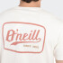 Remera O neill Beige