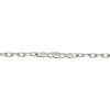 Cadena Force-Plata 925-Sin Piedra-CD3010 sinpiedra