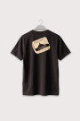 ANCHOAS TEE Piombo