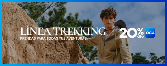HomeMedio1 LÍNEA TREKKING OCT 2026