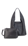 cartera NEGRO