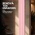 Pack x10 Wpc Simil Madera Wall Panel Lambrin 2.90x16.7 Rosa 1