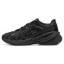 Zapatillas Puma Inverse Upgrade Mujer Black/Silver/Flat Dark Gray