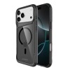 Case Prodigee iPhone 18 Pro/17 Pro Super Hero Smoke Case Prodigee iPhone 18 Pro/17 Pro Super Hero Smoke