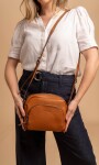 BANDOLERA MORRAL SANDALO SUELA